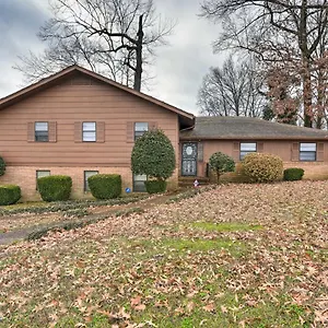 Holiday home Vacation - Half Mi To Graceland, Memphis